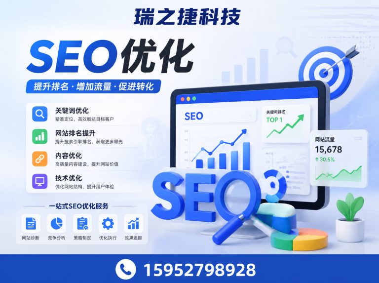 江都区扬州网络营销展示图
